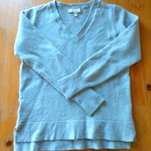 Fine Merino Wool Women's Sweater